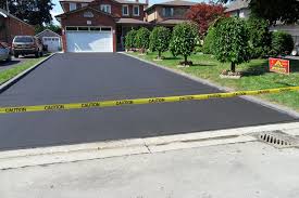 Driveway Pressure Washing in Matamoras, OH