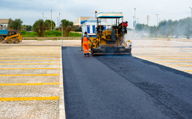 Best Gravel Driveway Installation  in Matamoras, OH